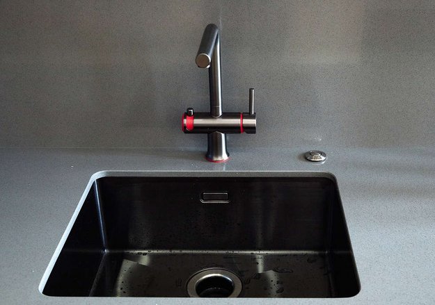 Мойка Omoikiri Taki 54-U/IF-LG (preview 3)