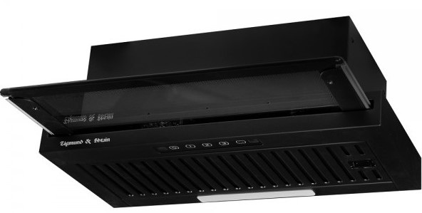 Встраиваемая вытяжка Zigmund Shtain K 015.6 B (preview 4)