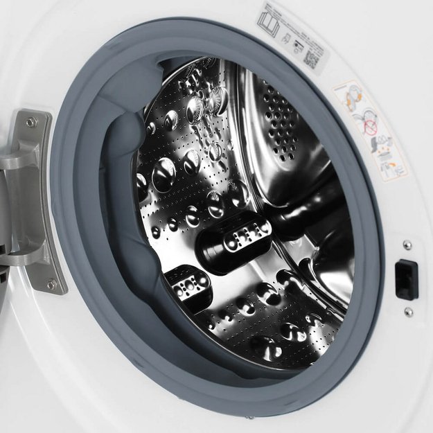 Стирально-сушильная машина LG F2V3FR6W (preview 5)