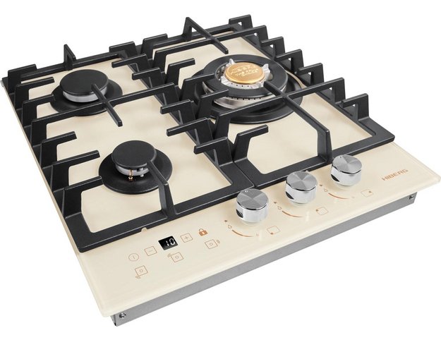 Варочная поверхность HIBERG VM 4535 Y (preview 6)