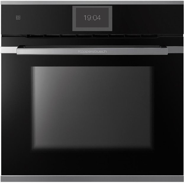 Духовой шкаф Kuppersbusch BP 6850.0 S3 Silver Chrome (preview 1)