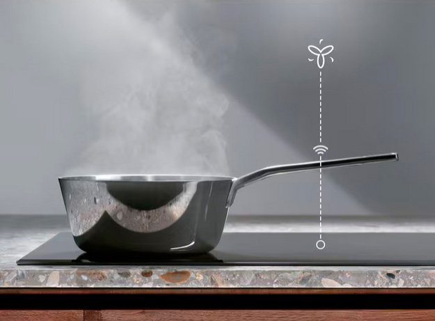 Варочная панель Electrolux LIT60336C (preview 6)