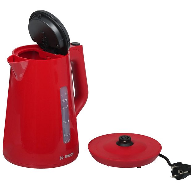 Чайник Bosch TWK 1M124 (preview 5)