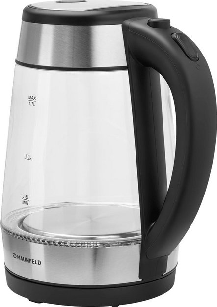 Чайник Maunfeld MGK1710GS (фото 3) Чайник Maunfeld MGK1710GS (preview 3)