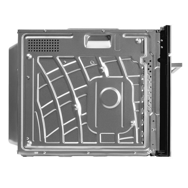 Компактный духовой шкаф с СВЧ Maunfeld MCMO5015MFB (preview 7)