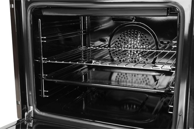 Духовой шкаф Hyundai HEO 6634 BE (preview 15)