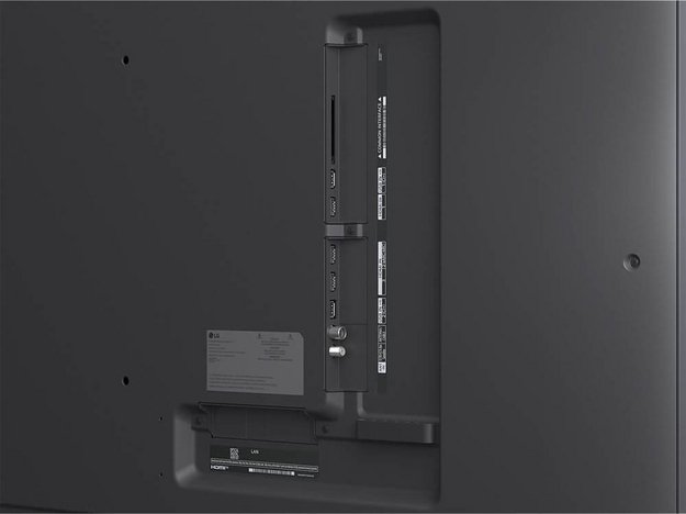 Телевизор LG 65NANO90A6B (preview 5)