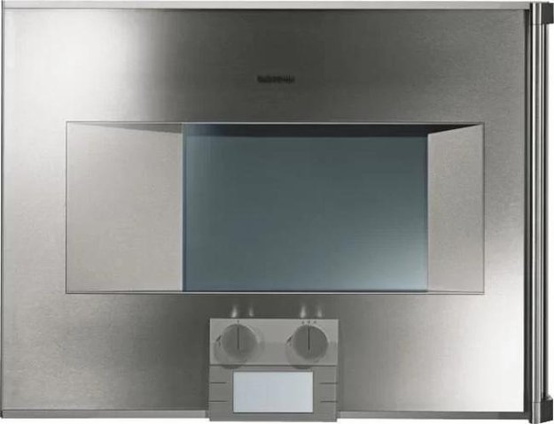 Духовой шкаф-пароварка Gaggenau BS 271-110 (фото 1) Духовой шкаф-пароварка Gaggenau BS 271-110 (preview 1)