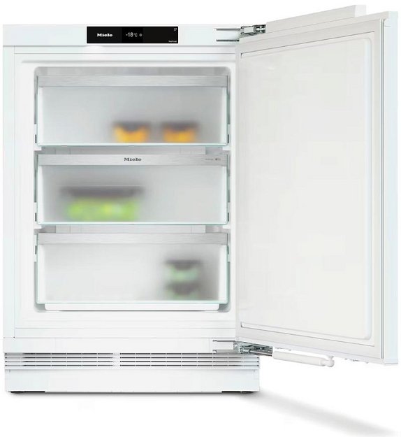 Встраиваемый морозильник Miele FNUS 7040 D (preview 1)