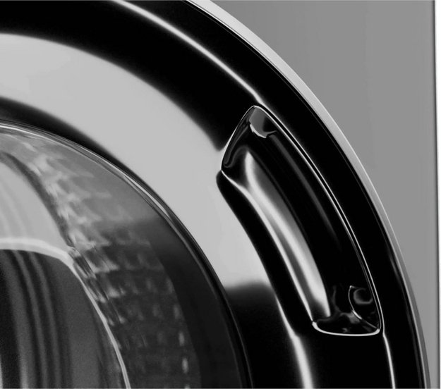 Стиральная машина Haier HW70-BP12969ASE (preview 6)