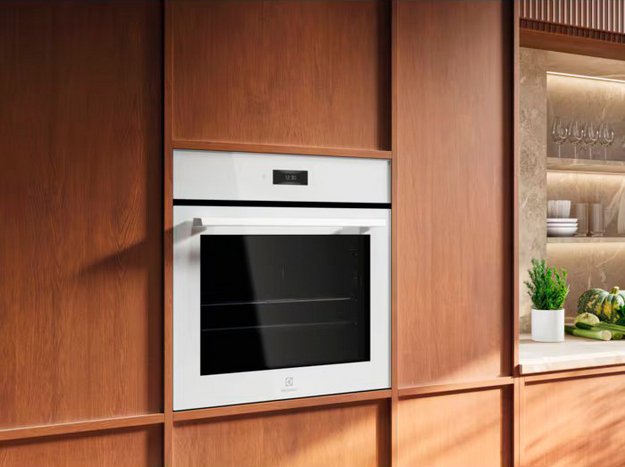 Духовой шкаф Electrolux LOE8H39V (preview 4)