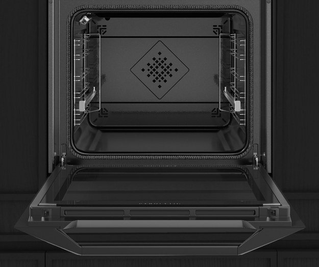 Духовой шкаф с паром De Dietrich DOR4747H (preview 4)