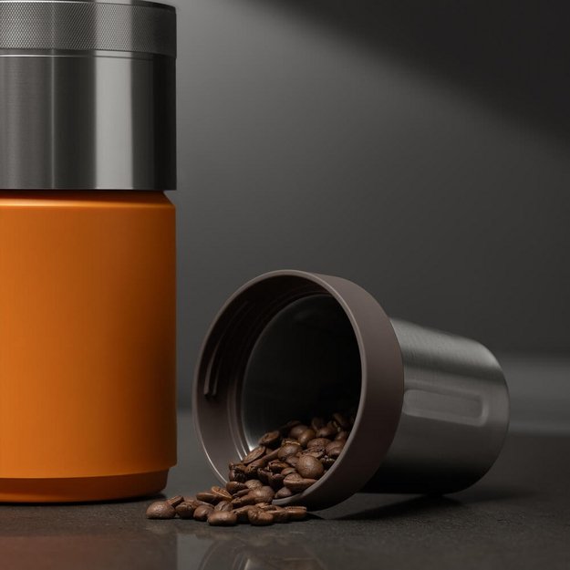 Фитнес-блендер BORK B503 or (preview 17)