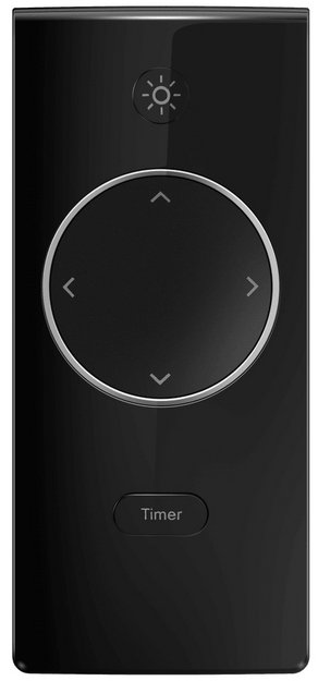 Вытяжка Maunfeld MZR 74 Lux Вlack (preview 3)