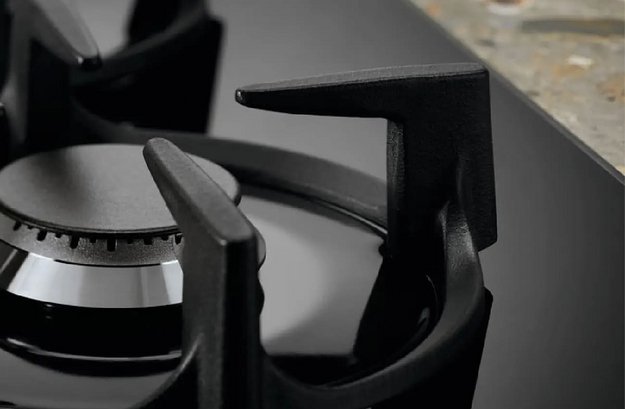 Варочная панель Electrolux EGG6407K (фото 8) Варочная панель Electrolux EGG6407K (preview 8)