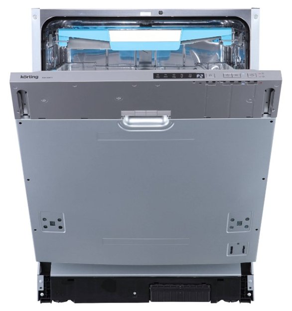 Встраиваемая посудомоечная машина Korting KDI 60017 (preview 2)