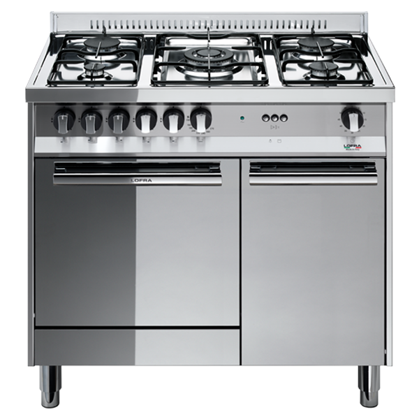 Варочный центр Lofra M85G/C (preview 1)