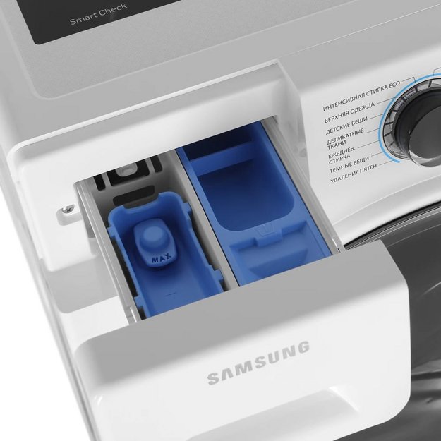 Стиральная машина Samsung WW 80H7410EW (preview 6)