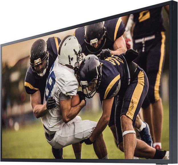 Телевизор Samsung QE55LST7TAUXRU (preview 4)