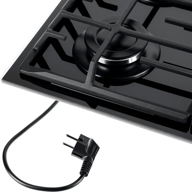 Газовая варочная панель MAUNFELD EGHG.64.6CB/G (фото 12) Газовая варочная панель MAUNFELD EGHG.64.6CB/G (preview 12)