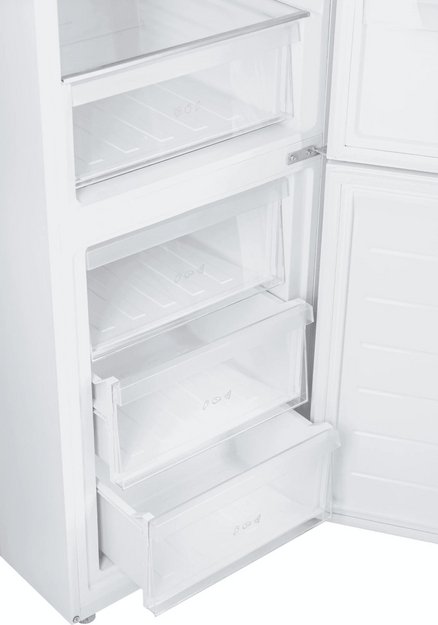 Холодильник Haier CEF537AWG (preview 9)