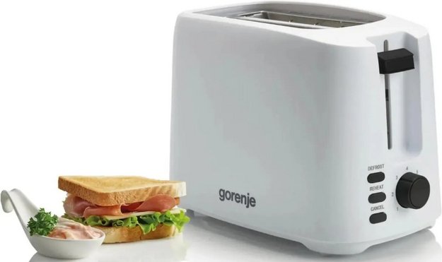 Тостер Gorenje T700XG (preview 6)
