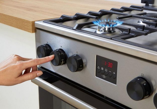 Комбинированная плита Gorenje GK5C41WF-B (preview 25)