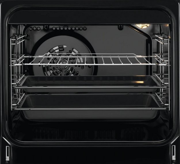 Стеклокерамическая плита AEG CCM56400BX (preview 4)