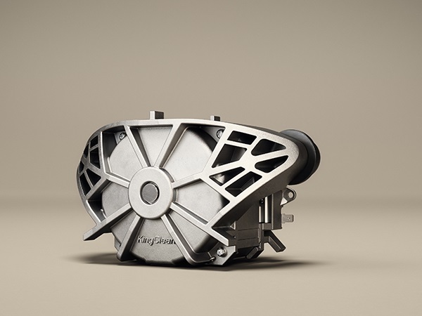 Сушильная машина Asko T509HRG (preview 7)