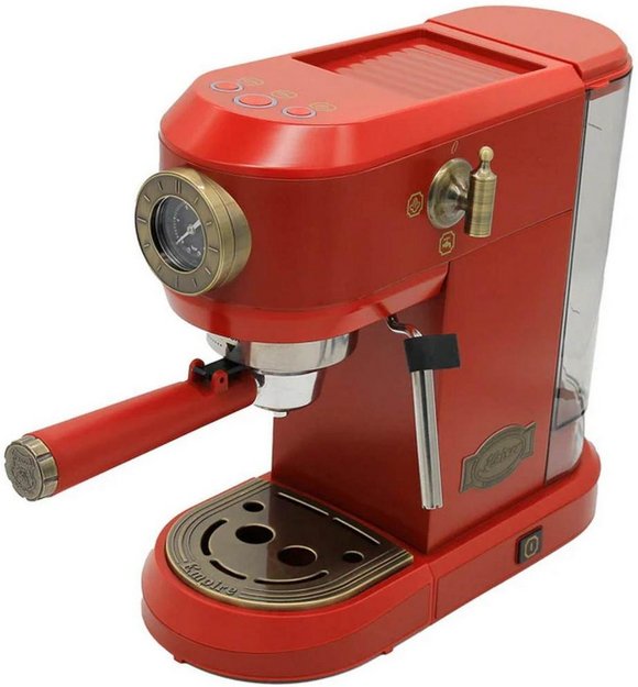 Кофемашина Kaiser KA 2005 RotEm (preview 1)