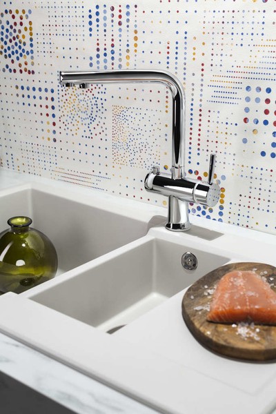 Мойка Omoikiri Daisen-86-2 BE (preview 4)