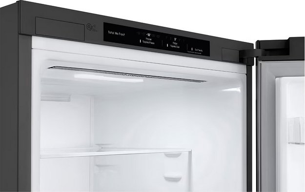 Холодильник LG GC-B509SLCL (preview 11)