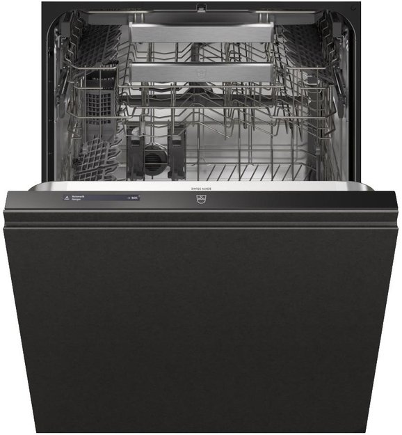 Встраиваемая посудомоечная машина V-ZUG AdoraDish V4000 VGB AS4T-41168 (фото 1) Встраиваемая посудомоечная машина V-ZUG AdoraDish V4000 VGB AS4T-41168 (preview 1)