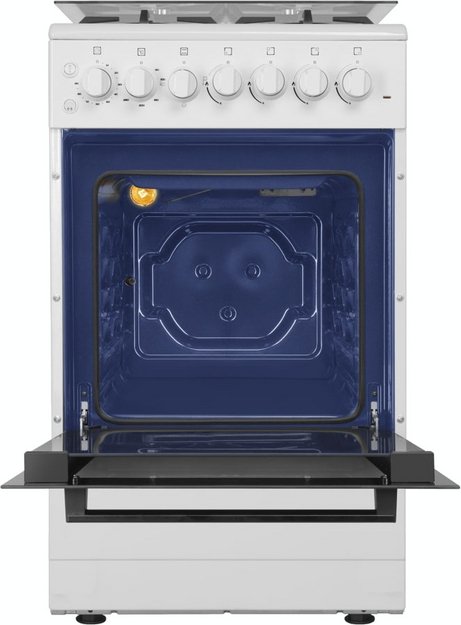 Комбинированная плита Maunfeld MGC50ECW02 (фото 6) Комбинированная плита Maunfeld MGC50ECW02 (preview 6)