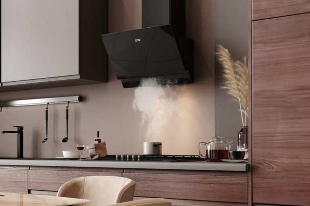 Вытяжка Franke TEMPER 60 BK (preview 10)