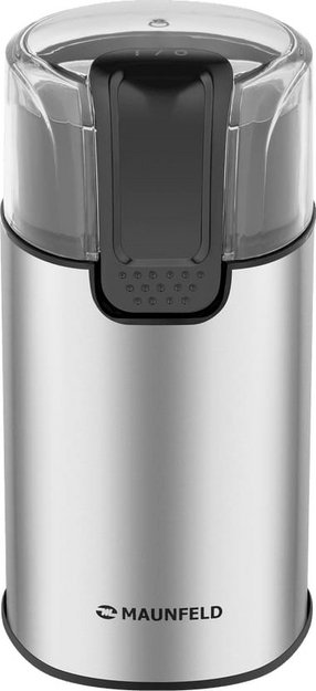 Кофемолка Maunfeld MF-523S (preview 2)