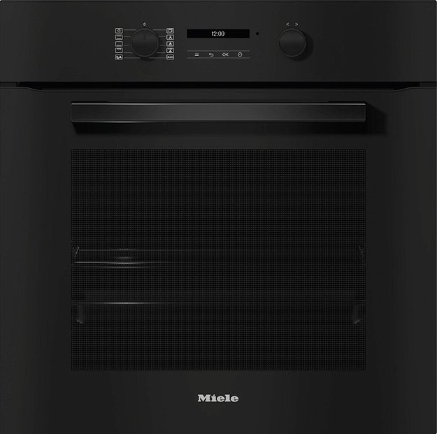 Духовой шкаф Miele H 2861-1 B OBSW (preview 1)