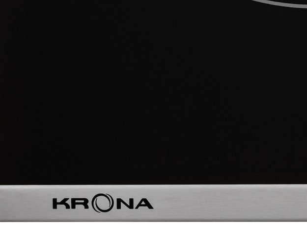 Варочная поверхность KRONA GRUND 60 BL/S (preview 6)