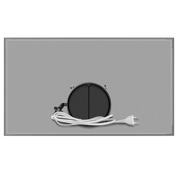 Встраиваемая вытяжка Maunfeld Crosby Light 5028 Inox (preview 9)