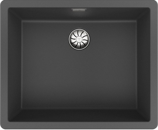 Мойка Teka Radea R10 50.40 M-TG Dark grey (preview 1)