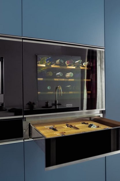 Винный шкаф Franke FMY 24 WCR XS (preview 5)