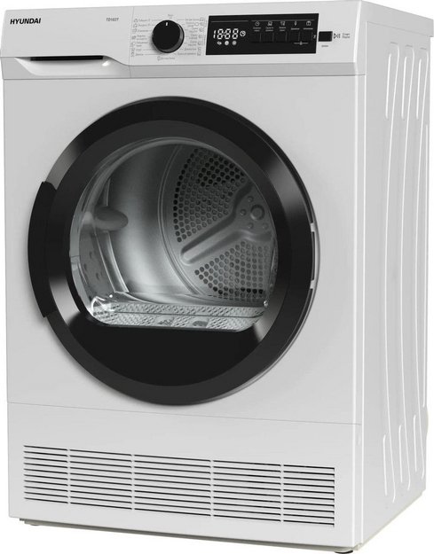 Сушильная машина Hyundai TD1027 (preview 2)