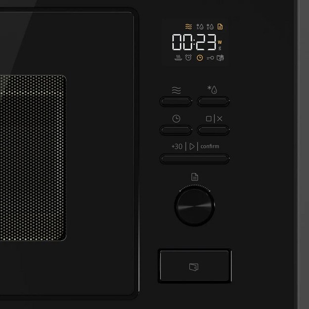 Встраиваемая микроволновая печь Gorenje BM201M2TBG (preview 4)