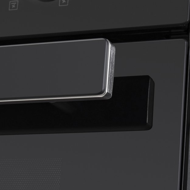 Духовой шкаф Maunfeld EOGC604B Slim (preview 9)