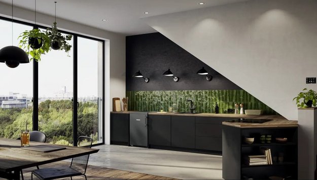 Холодильник Liebherr Rdgd 1401 Pure (preview 9)