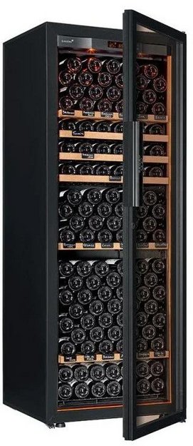 Монотемпературный винный шкаф EuroCave R-400020-L2W (preview 1)
