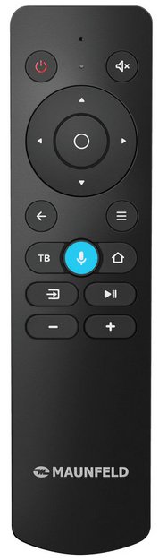 Телевизор Maunfeld MLT55USX02 (фото 12) Телевизор Maunfeld MLT55USX02 (preview 12)