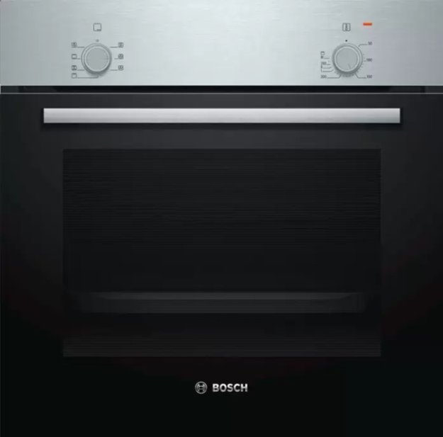 Духовой шкаф Bosch HBF010BR1S (preview 1)