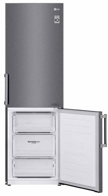 Холодильник LG GA-B 459 BLCL (preview 5)