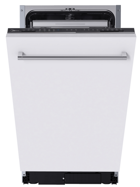 Встраиваемая посудомоечная машина Midea MID45S150i (preview 1)
